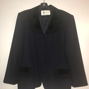 Designer jacket